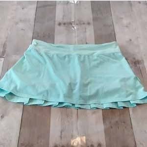 Lululemon Pace Setter Skort